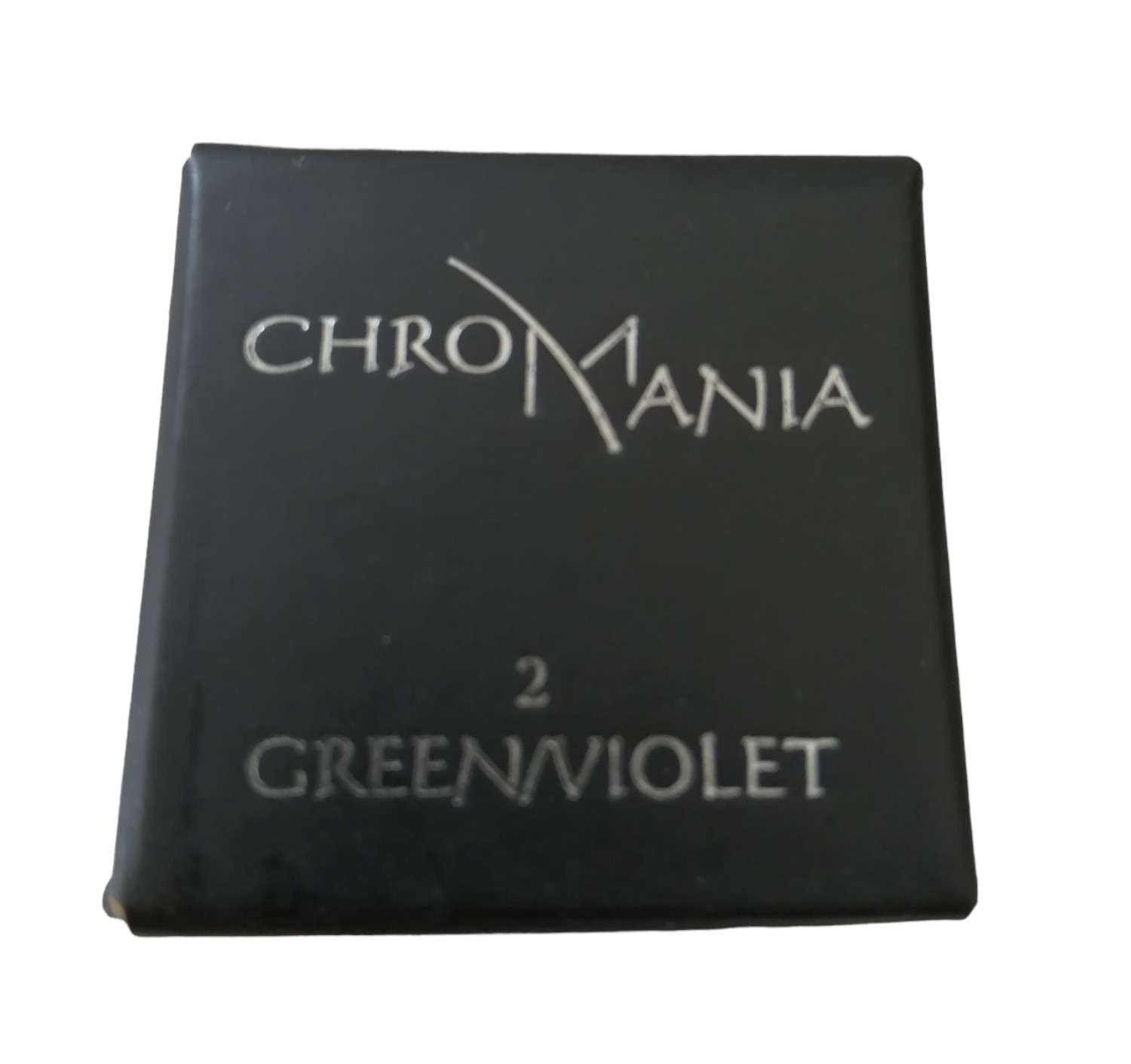 glamour nails CHROMANIA Pigmenti cromatici GREEN / VIOLET - immagine 2
