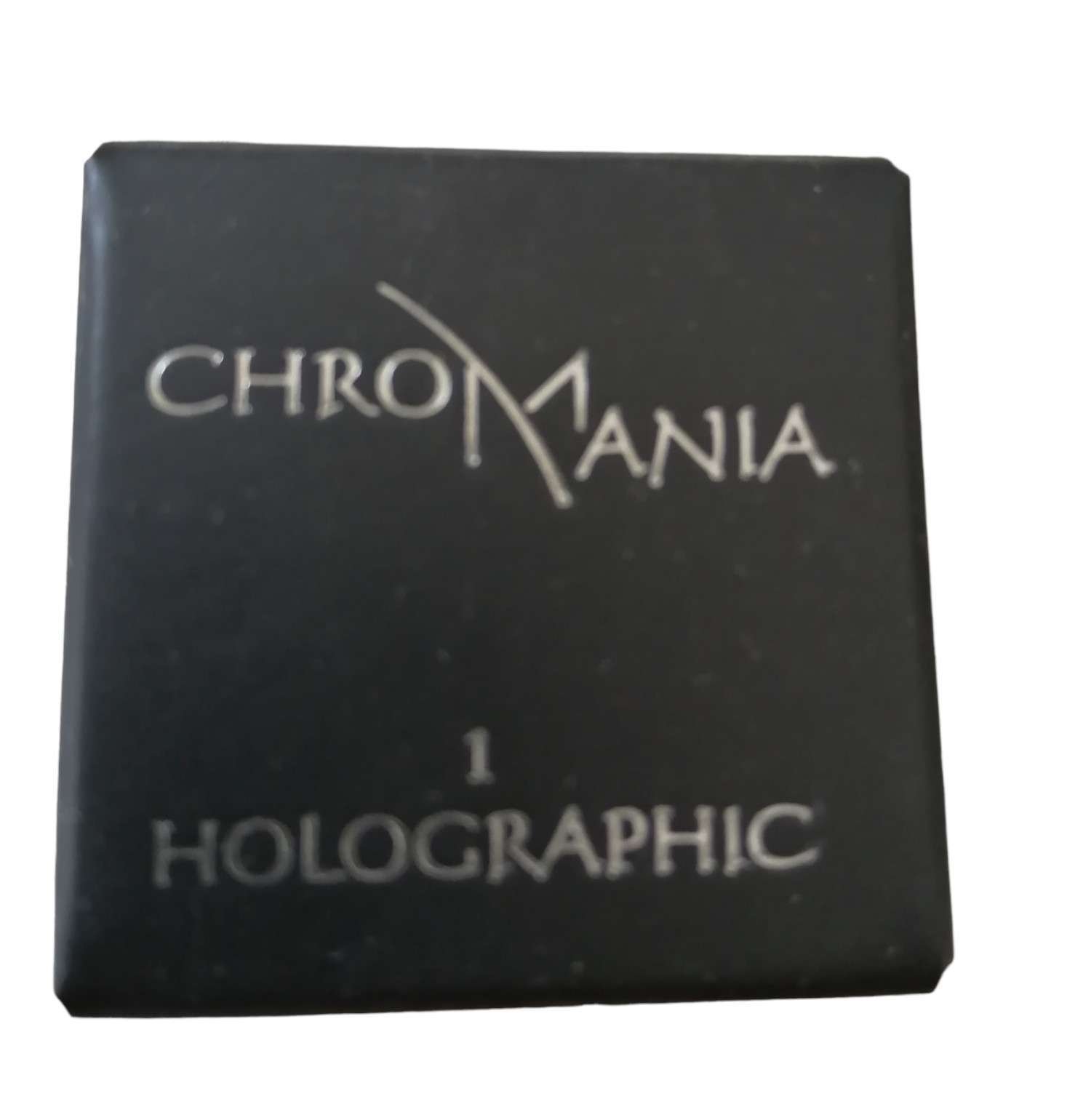 Glamour nails CHROMANIA Pigmenti cromatici HOLOGRAPHIC - immagine 2