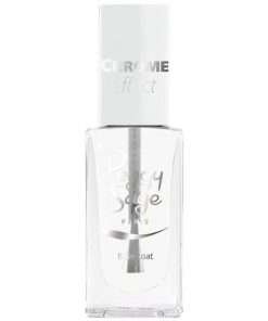 Base coat speciale effetto cromato per unghie Peggy Sage