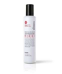 MOUSSE DEFINIZIONE RICCI PERFETTI FAIPA COSMETICS