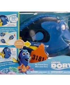 Alla Ricerca Di Dory - La Mia Amica Dory Interattiva (FND20000)