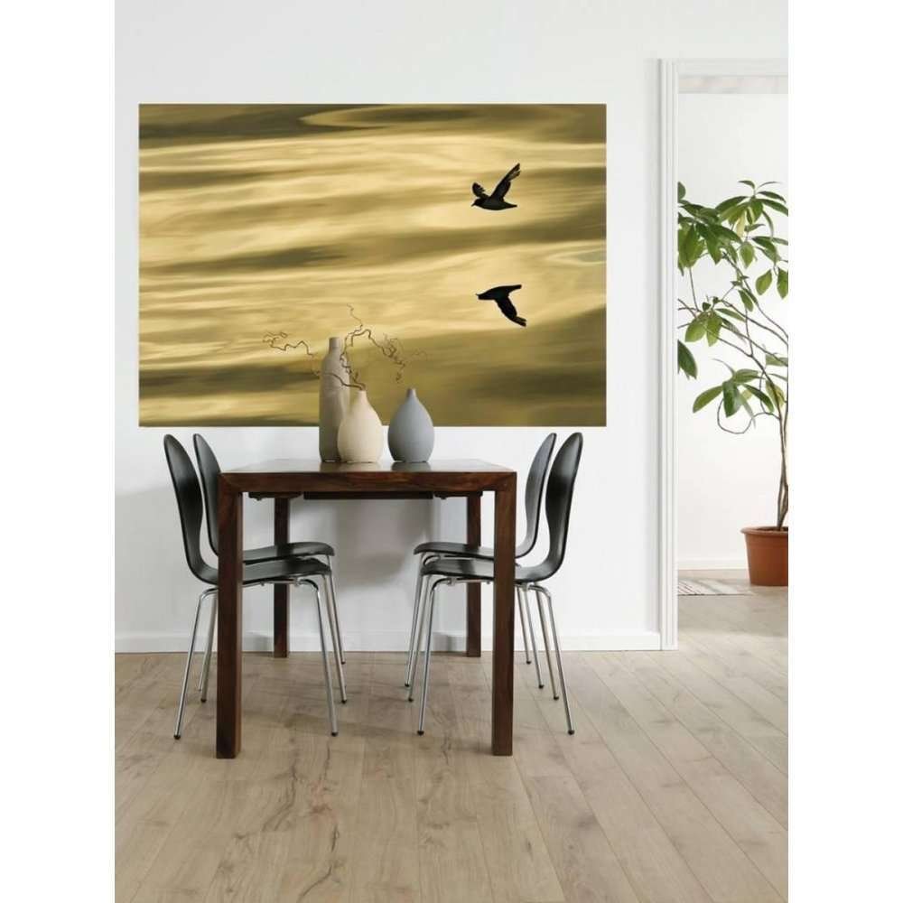 FOTOMURALE da parete con PAESAGGIO 184 x H 127 cm REFLECTION 1-604 KOMAR
