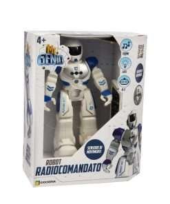 Mr. Genio Robot Radiocomandato (GGI220189)