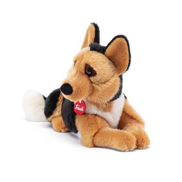 Cane Pastore Tedesco Rusty (11245) - immagine 3