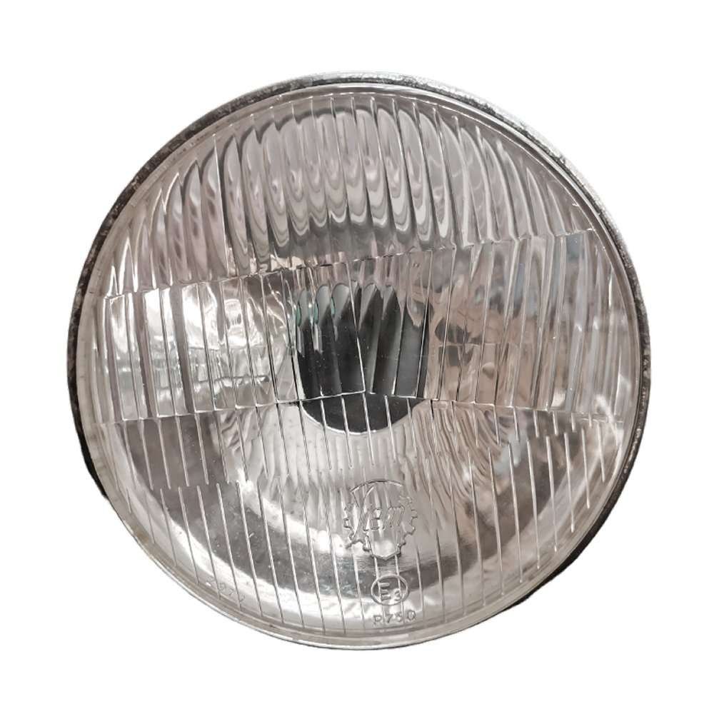 Faro Proiettore anteriore originale per auto Fiat 500 D