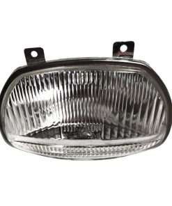 Faro Proiettore anteriore originale per Piaggio Ape 175 Pantarò