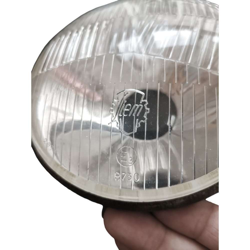 Faro Proiettore anteriore originale per auto Fiat 500 D - immagine 3