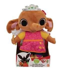 Sula peluche Regina delle fate Giochi Preziosi (BNG38000)