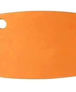 TAGLIERE REVERSE TAGLIA E SERVI ARANCIO Brandani