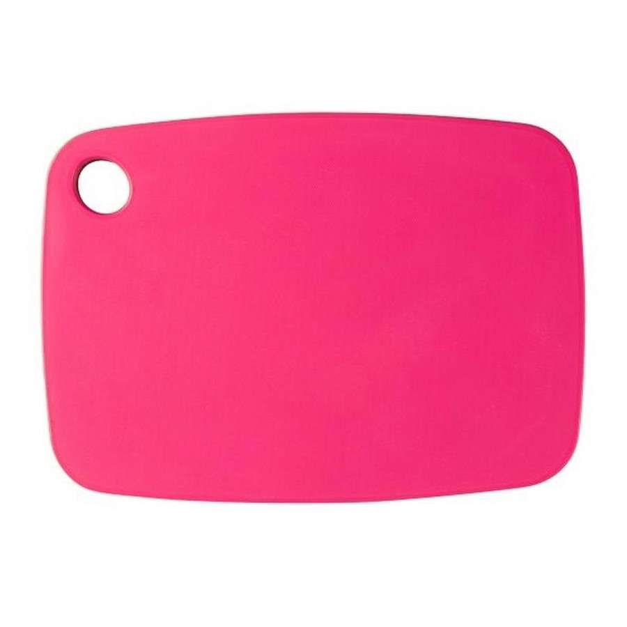 TAGLIERE REVERSE TAGLIA E SERVI FUCSIA Brandani