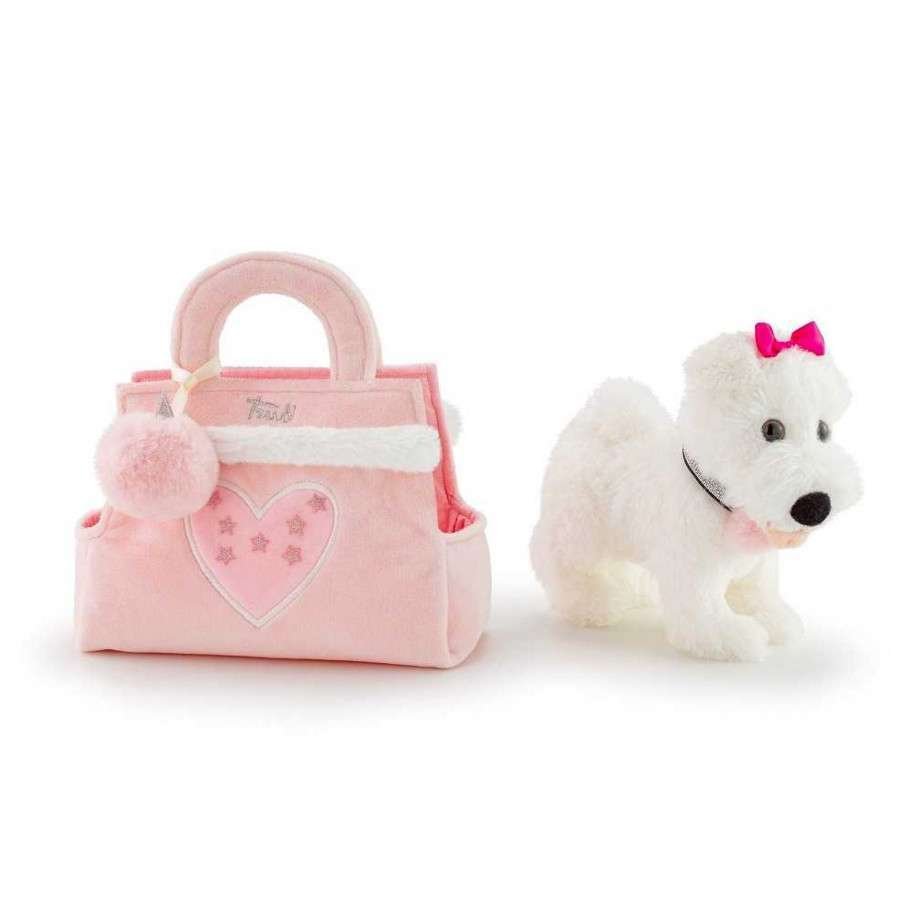 Trudi Cloe Dreamy Fashion Bag Borsa Porta Cagnolini (10967) - immagine 2