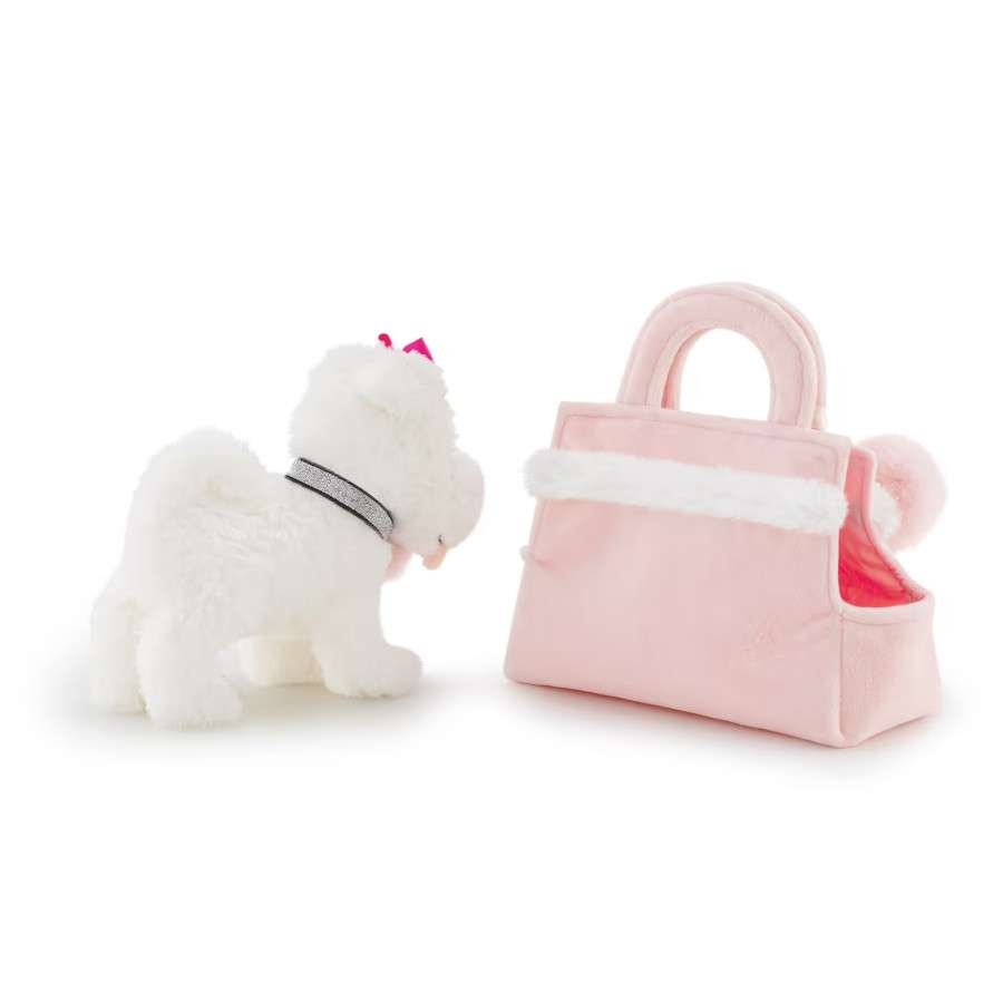 Trudi Cloe Dreamy Fashion Bag Borsa Porta Cagnolini (10967) - immagine 3