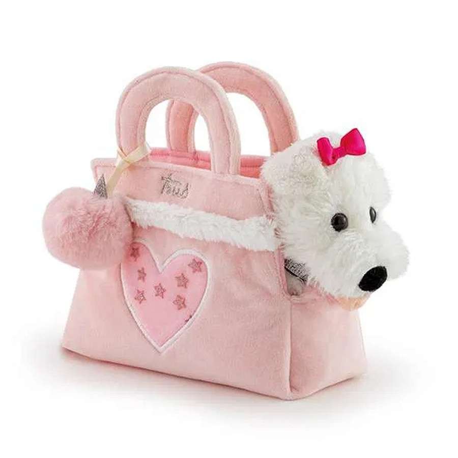Trudi Cloe Dreamy Fashion Bag Borsa Porta Cagnolini (10967)