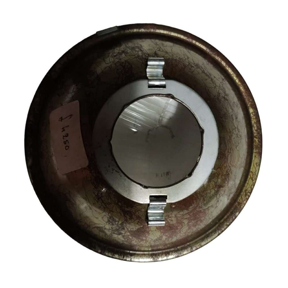 Faro Proiettore anteriore originale per auto Fiat 500 D - immagine 2