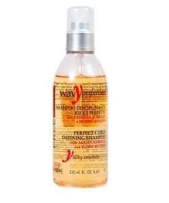 Free Limix Wavy Perfection shampoo disciplinante ricci perfetti