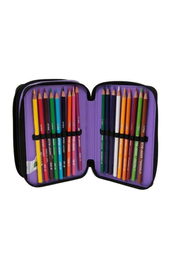 Astuccio 3 Zip Donut (GG9A2000) - immagine 4