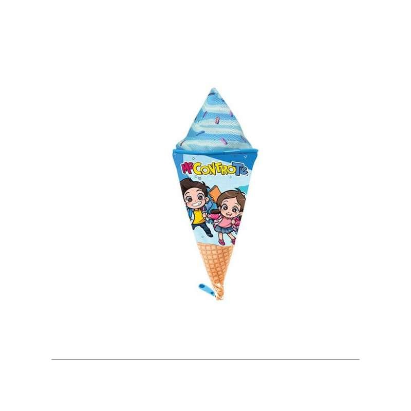 Astuccio Bustina Gelato Me Contro Te (50535)