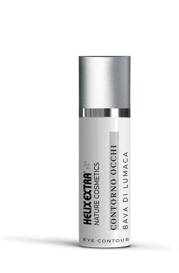 HELIX EXTRA Crema contorno occhi con BAVA di LUMACA - immagine 2