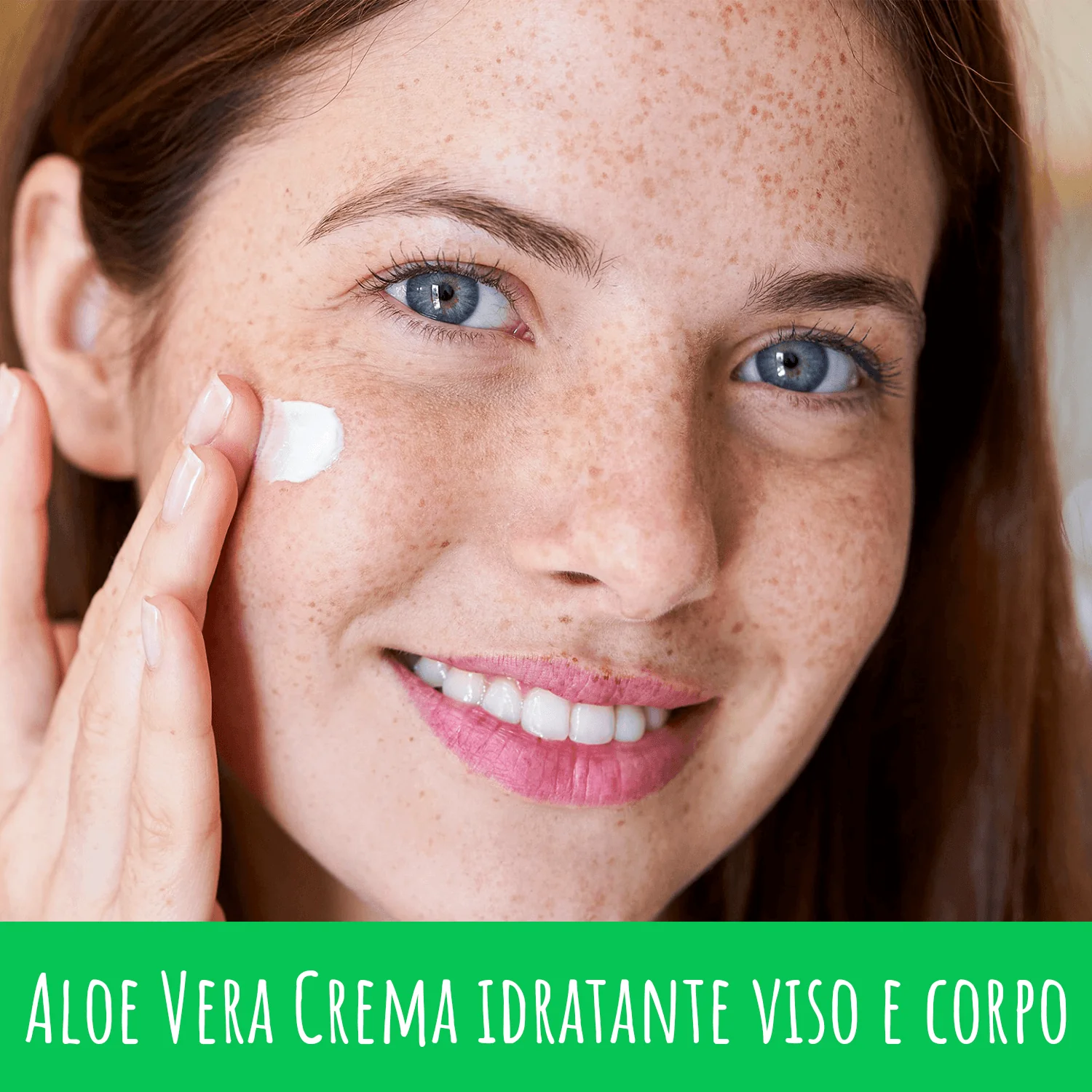 HELIX EXTRA Crema Viso e Corpo con Aloe e Argan - immagine 4