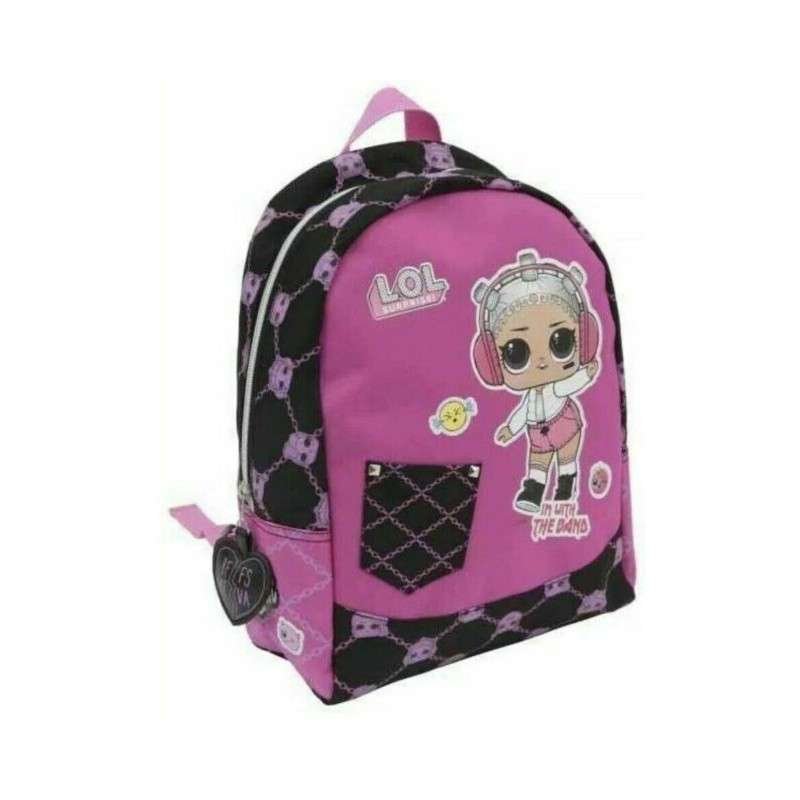Zaino Asilo LoL Surprice (LL932000)