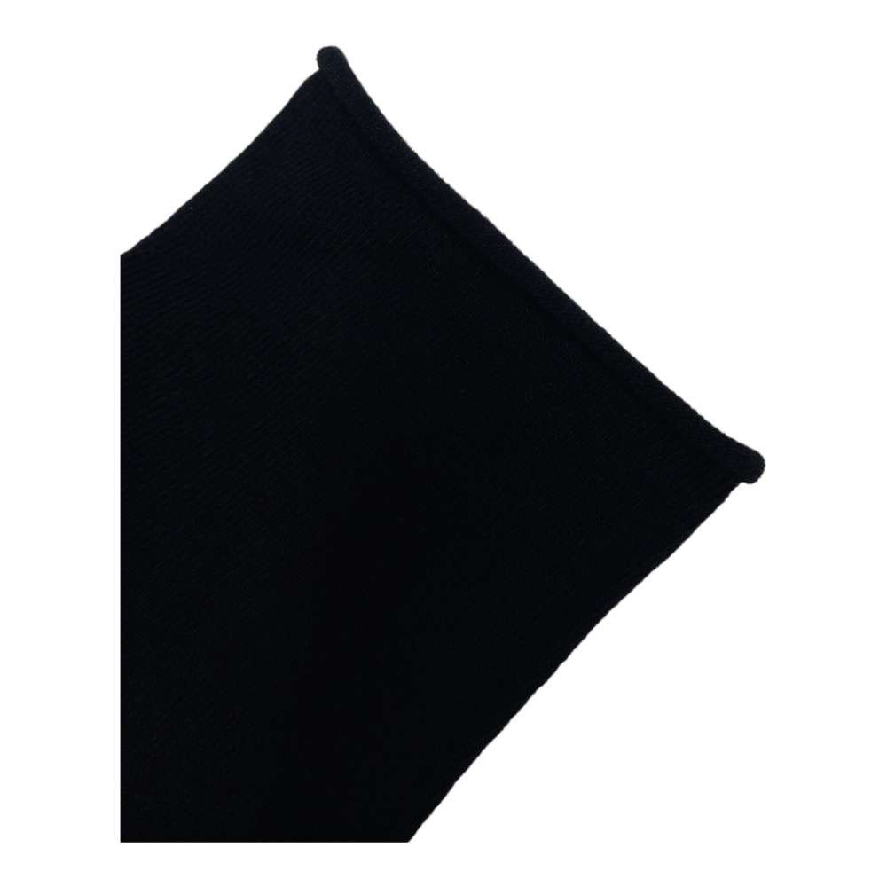 CALZINO CORTO SiSi FRESCO COTONE CF.2 PAIA TG. UNICA COL. BLU