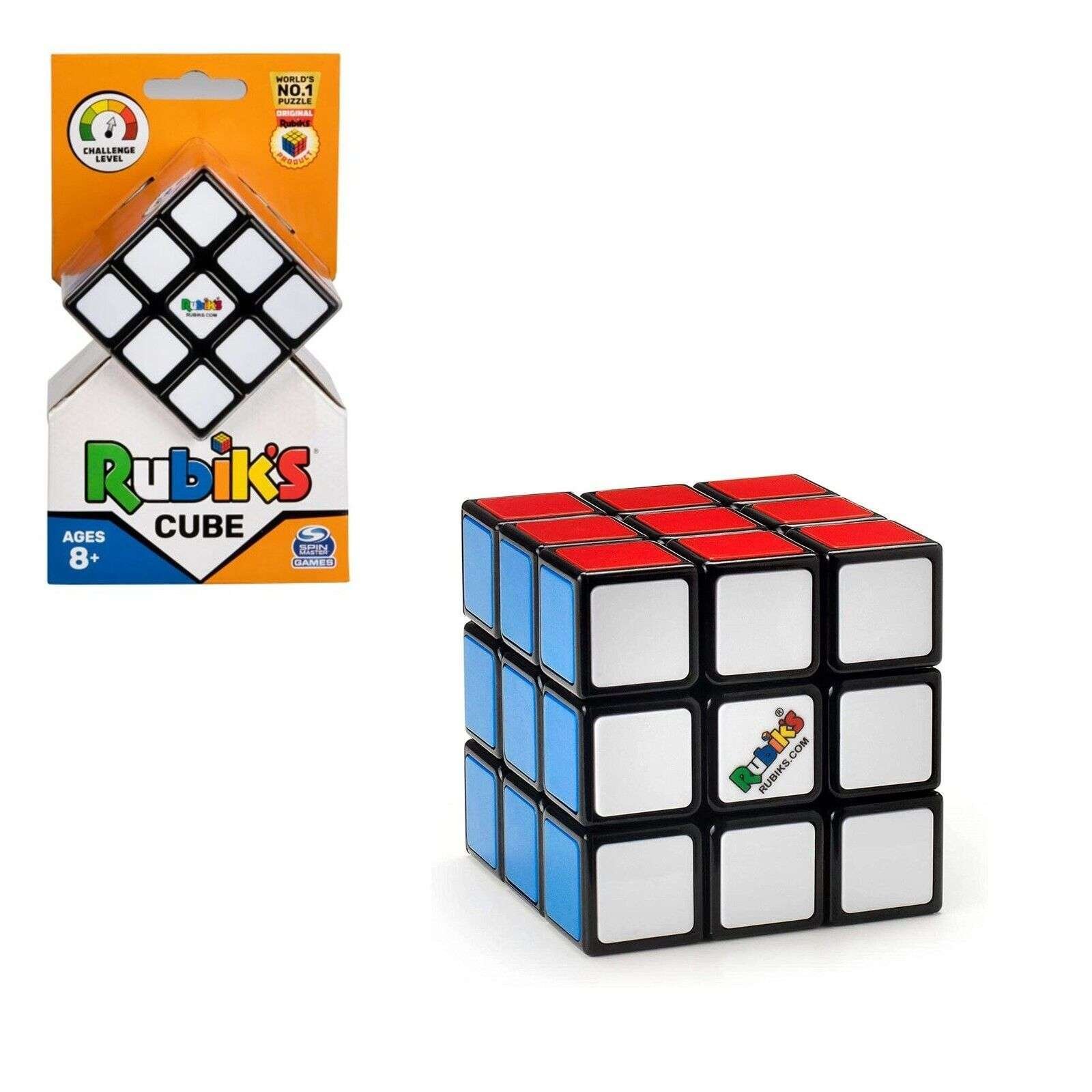 Cubo di Rubiks (6063970)