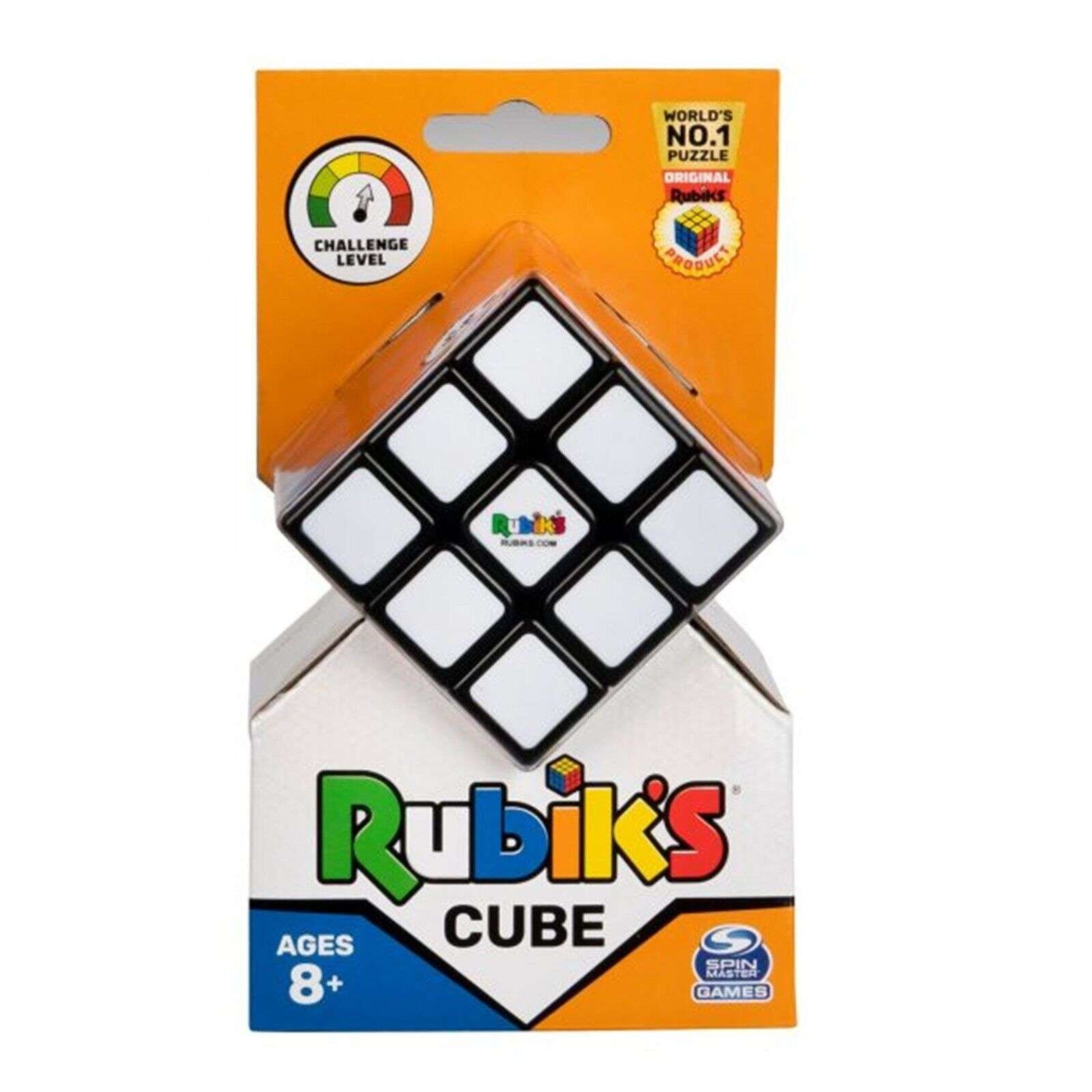 Cubo di Rubiks (6063970) - immagine 2