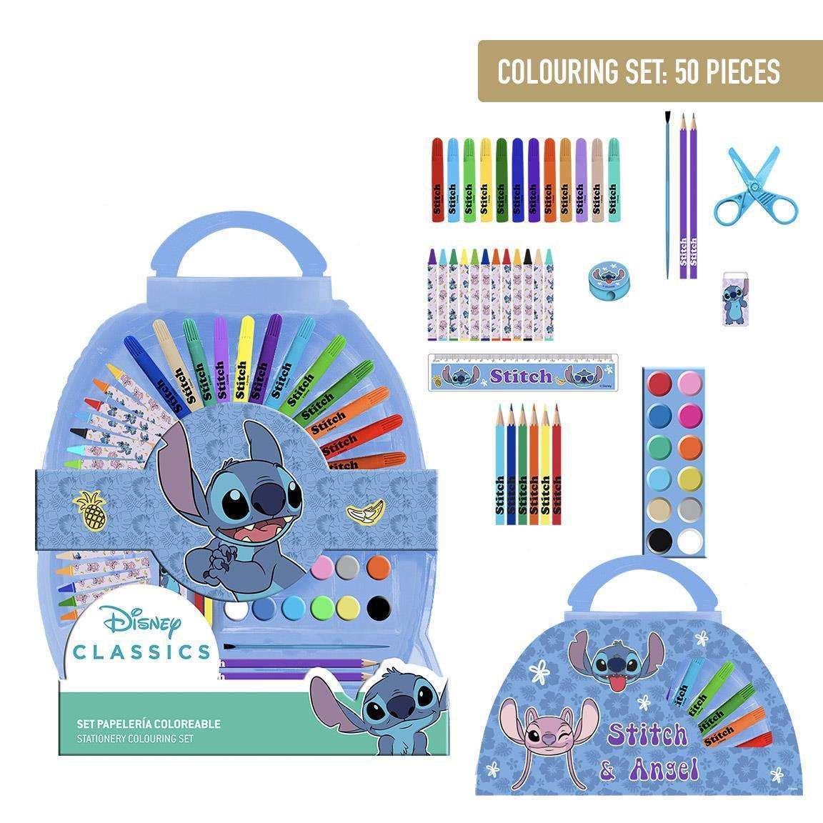 Stich Set Colori (2700000817)