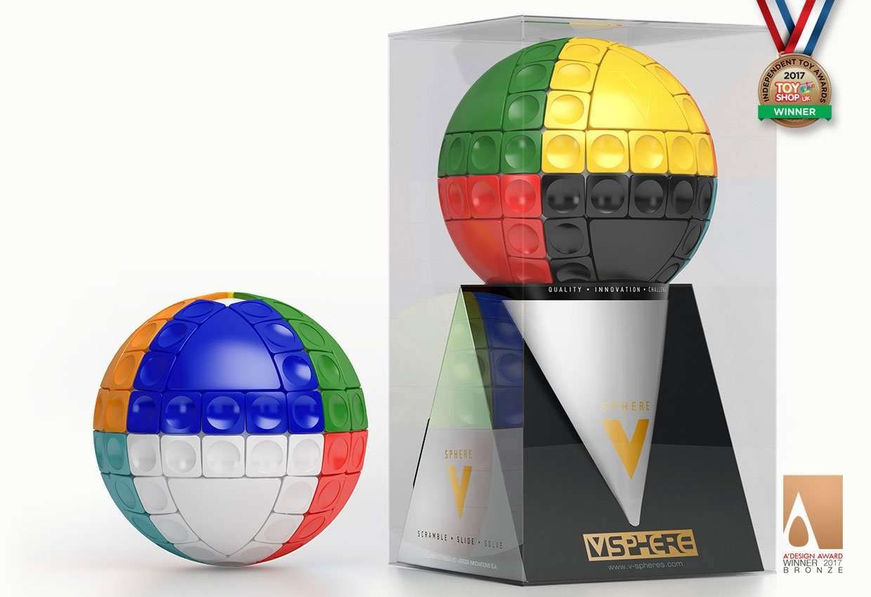 V-Sphere (095108)
