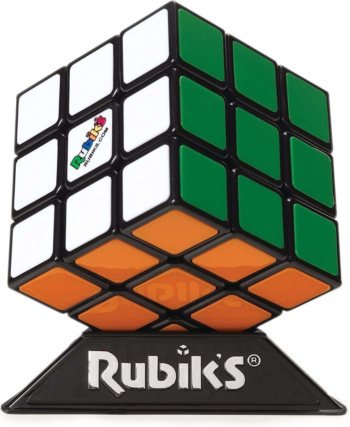 Cubo di Rubiks (6063970) - immagine 4