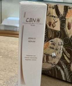 SIERO ZERO D CBN COSMETIQUE BIO NATURELLE