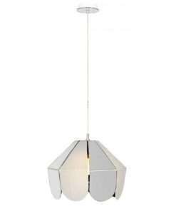 Lampada sospensione Circus per cameretta CL324 natural opal EMPORIUM