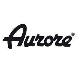 AURORE Pinzetta angolata Professionale per Manicure French - immagine 2