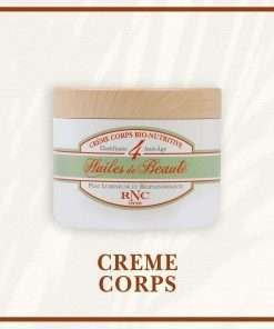 Crema corpo AI 4 OLI ANTI-ETA' elasticizzante Rancè 1838