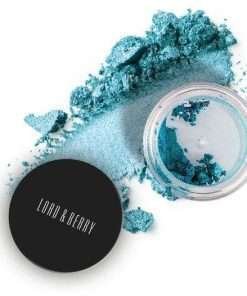 Ombretto in polvere Stardust Aqua 0475 Lord & Berry Italia