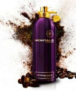 Eau de parfum Intense cafè Montale Paris