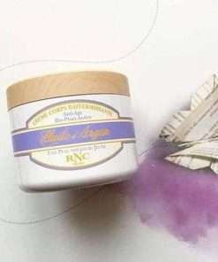 Crema corpo anti età OLIO DI ARGAN BOUTIQUE RANCE'