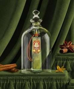 EAU DE PARFUM LE ROI EMPEREUR RANCE' 1795