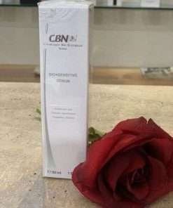 Siero BIO SENSITIVE riduce prurito e rossore CBN