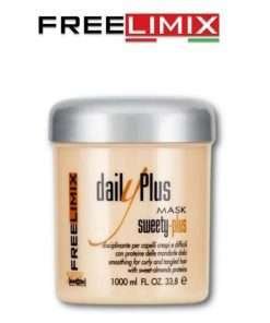 FreeLimix DAILY PLUS Sweety Plus Maschera Disciplinante 1000 ml