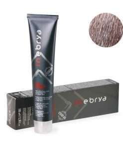 Inebrya Crema colorante capelli 12.13 Super Platino biondo extra beige 100ml