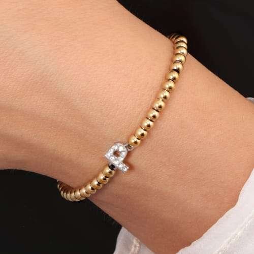 La Petite Story Bracciale Family LPS05ARR19 - immagine 5