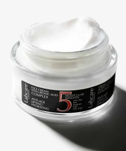 Crema Viso Acido Ialuronico Complex