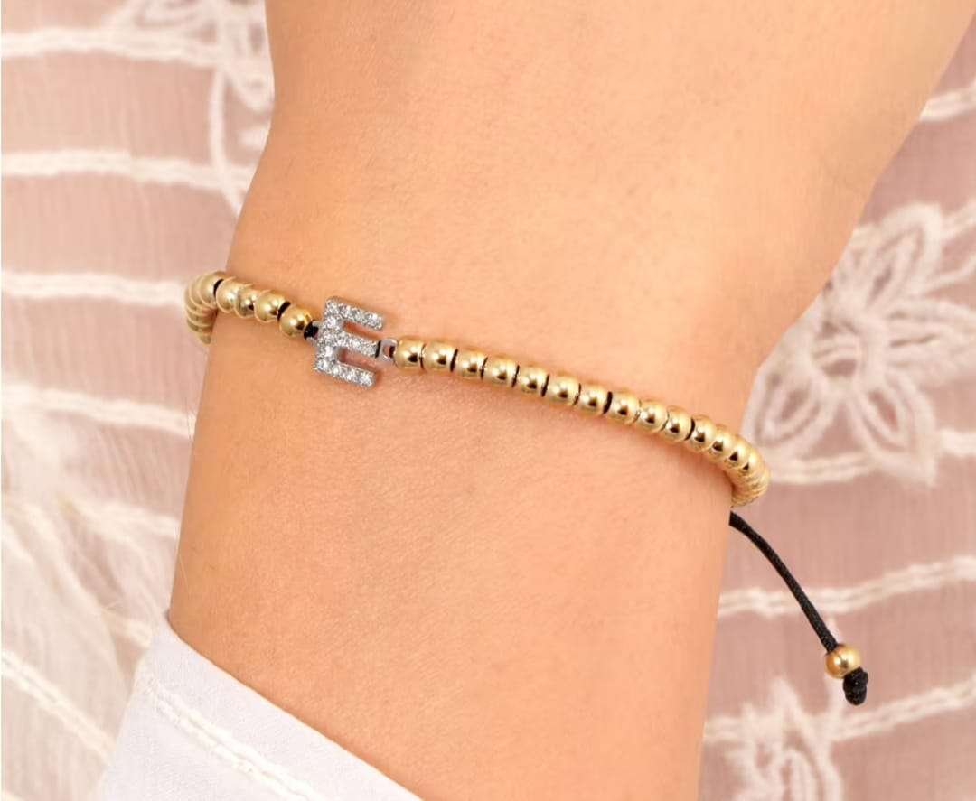 La Petite Story Bracciale Family LPS05ARR10 - immagine 4