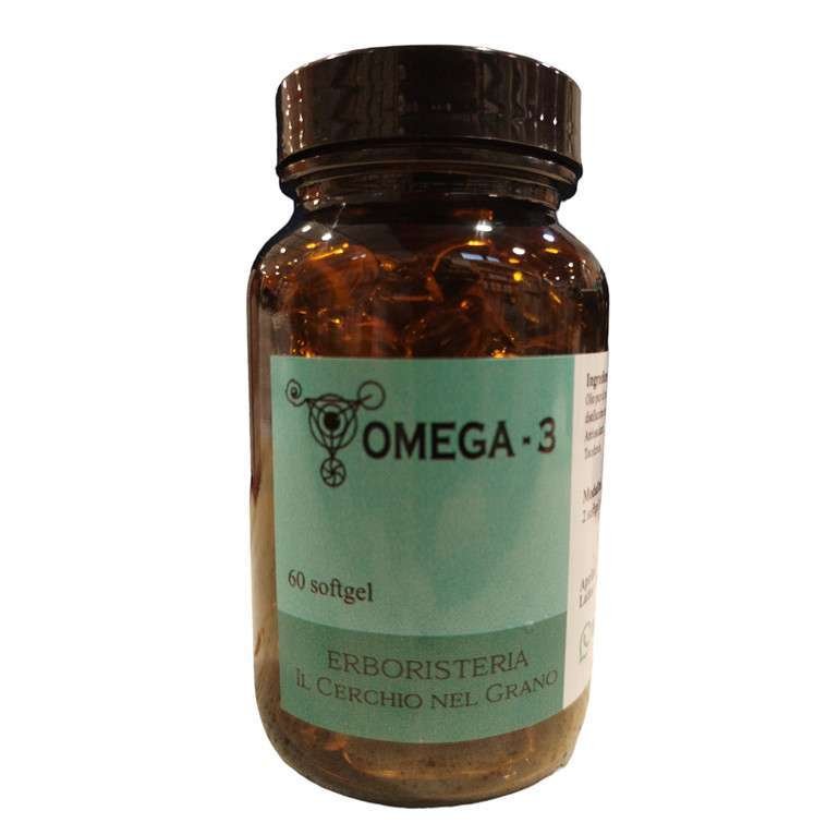 Omega-3 Puro Il Segreto Nascosto dei Mari per la Tua Salute