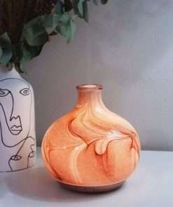 Diffusore ad ultrasuoni di oli essenziali aromaterapia