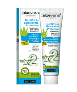 Dentifricio Sbiancante Protettivo Naturale