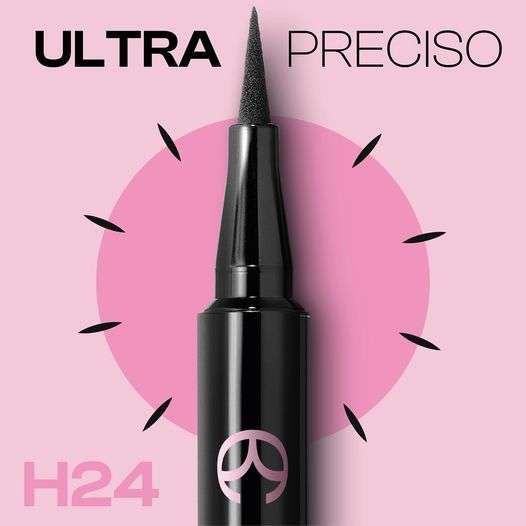 EYELINER PENNARELLO LOYAL LINER 01 MATTE BLACK BEST COLOR