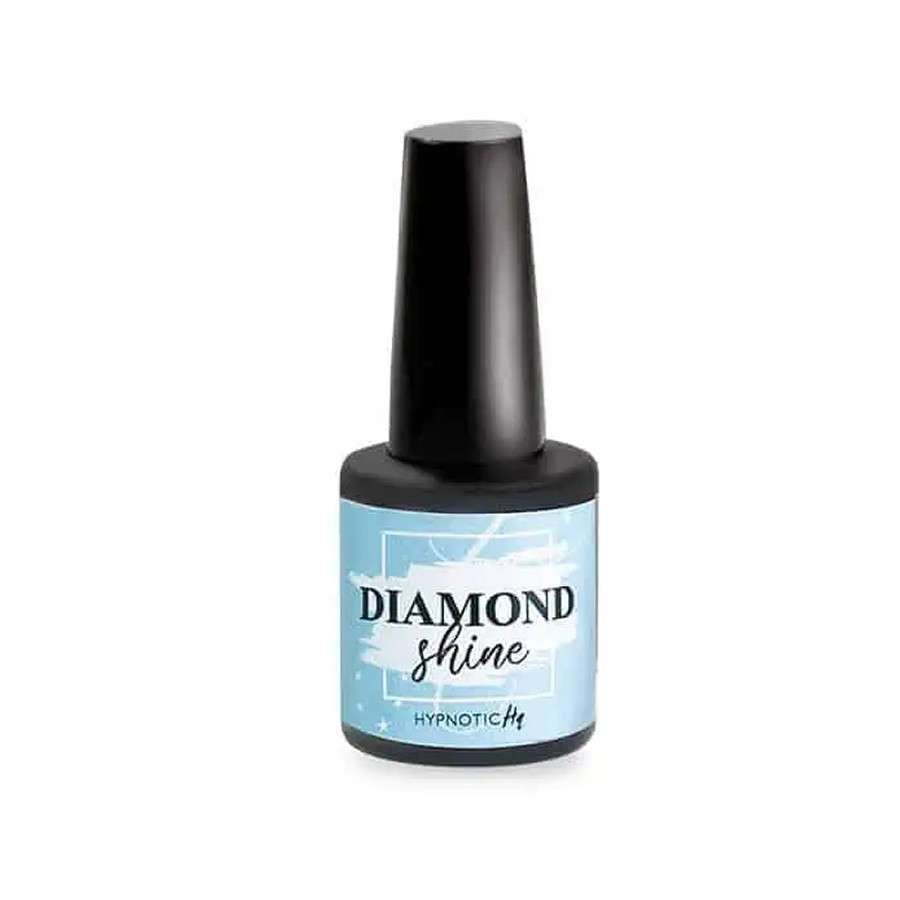 Gel Diamond Shine 10 ml: Sigillante Extralucido per Unghie