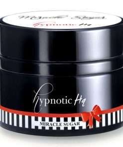 Polvere per ricostruzione unghie Hypnotic Hq MIRACLE SUGAR GLAMOUR NAILS